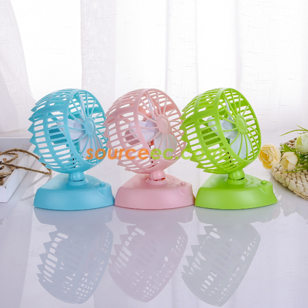 Customization Mini fan Corporate Gifts