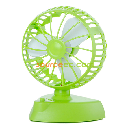 Customization Mini fan Corporate Gifts