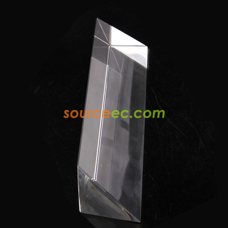 Crystal Paperweight