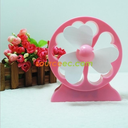 Customization Mini Fan Corporate Gifts