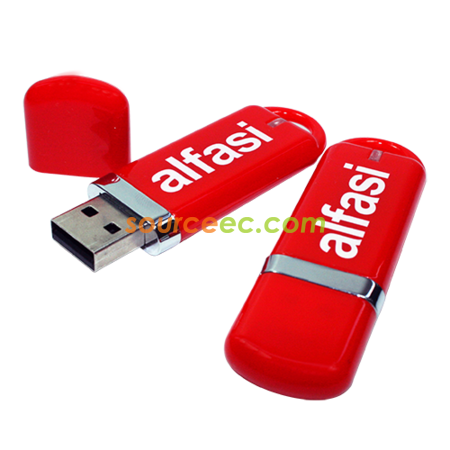 Customization USB Flash Drive Corporate Gifts