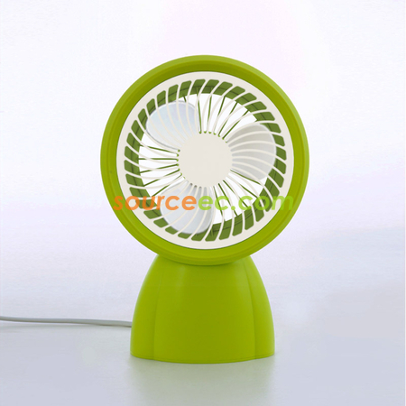 Mini Fan