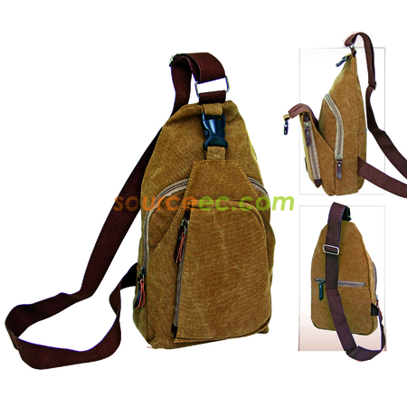 Triangular Knapsack