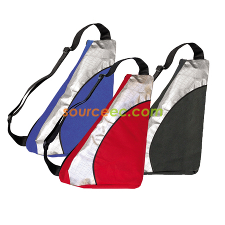 Triangular Knapsack