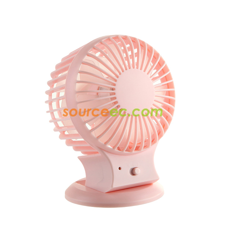 Mini fan