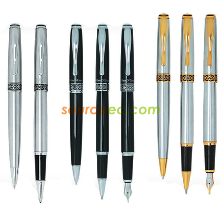 Metal Pen