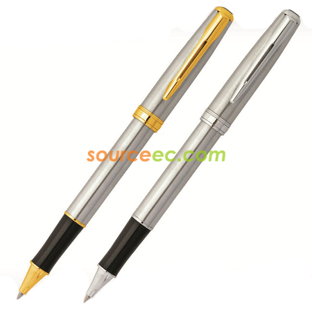 Metal Pen