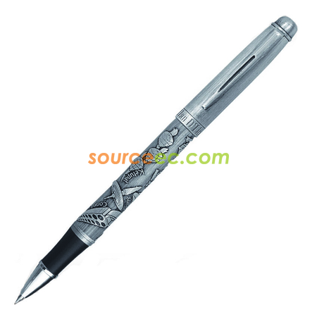 Metal Pen