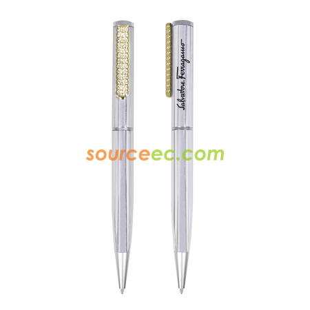 Metal Pen
