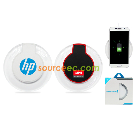 Wireless Charger