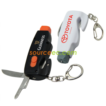 Emergency Tool