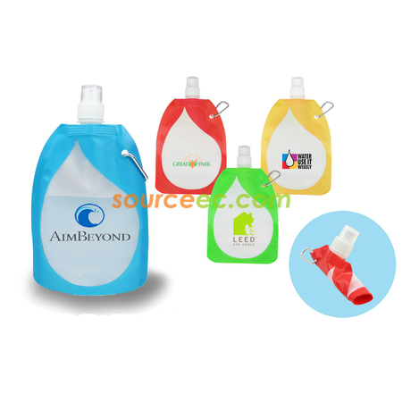 480ML Drink Bottle Bag