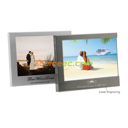 Aluminium Photo Frame