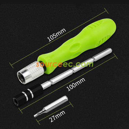 Customization Multi-functional Tool Set Corporate Gifts