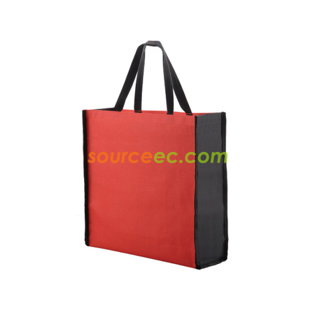 Custom Made Tote Bag