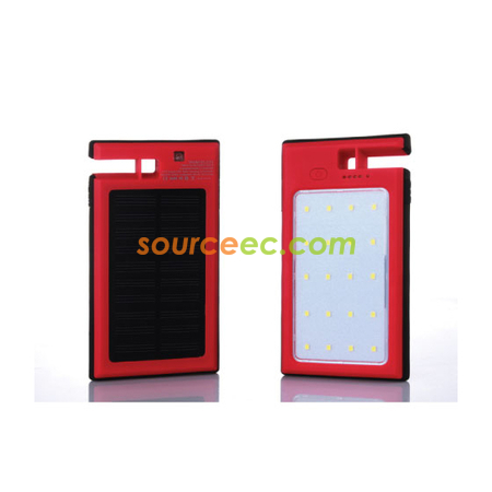 Power Bank Packaging & Multi-cable