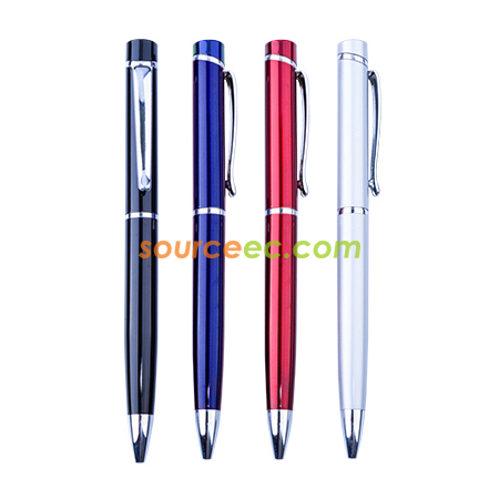 Metal Pen