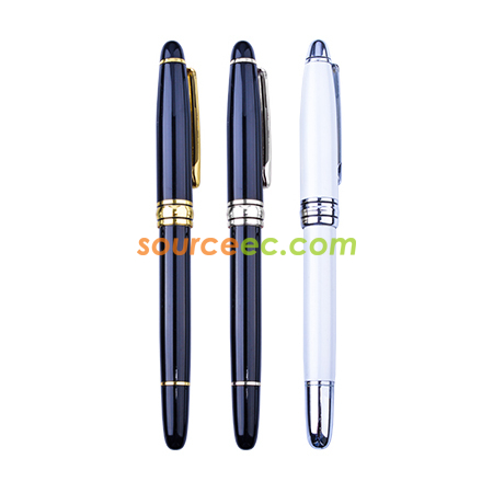 Metal Pen