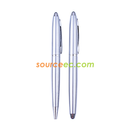 Metal Pen