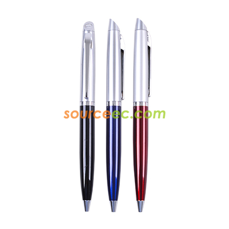 Metal Pen