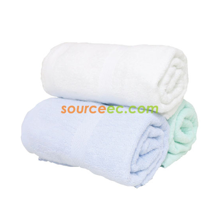 Bath Towel