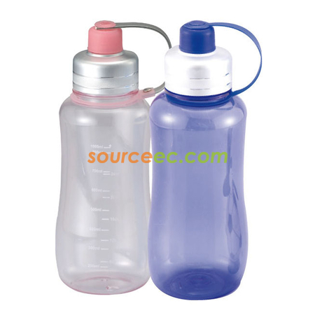 1000ML PC Bottle