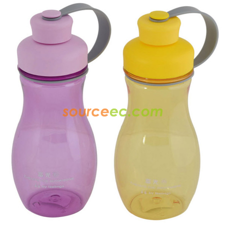 500ML PC Bottle
