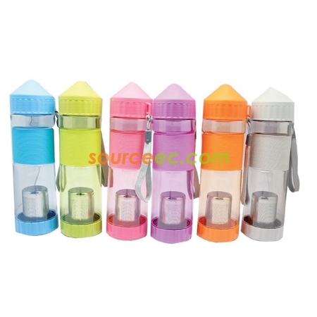 550ML Tea Bottle