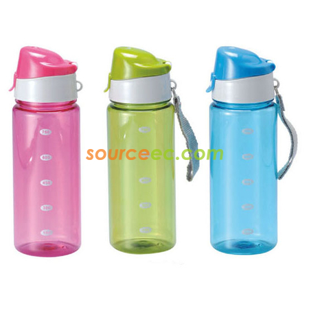 750ML PC Bottle