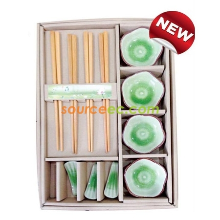 Summer Cutlery Set