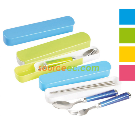 Cutlery Set In Box