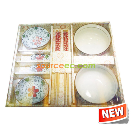 Stylish Bowl Set