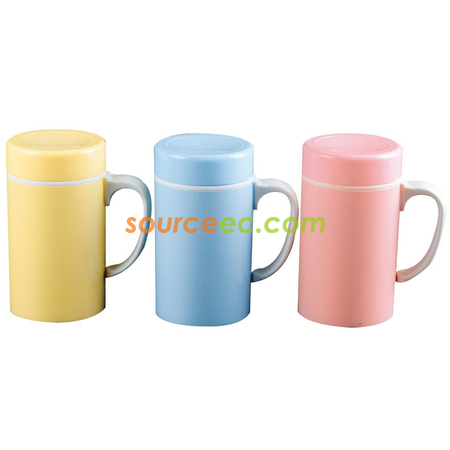 Color Ceramic Mug