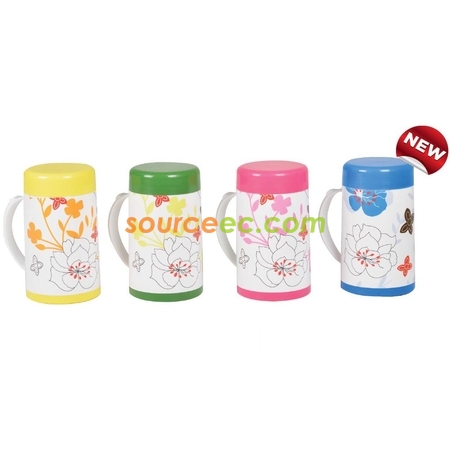 600ML Magnetization Mug