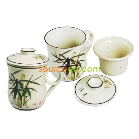 Ceramic Cup