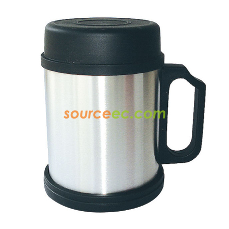 Thermos Mug