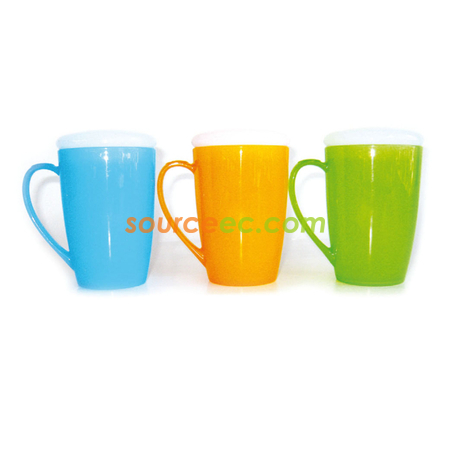 350ML Color Cup