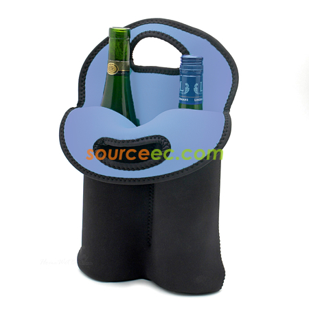 Customization Neoprene Wine Bag Corporate Gifts