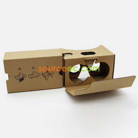 Customization VR Box Corporate Gifts
