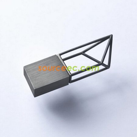 Metal USB Flash Drive