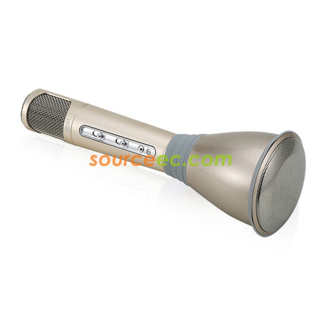 Customization Microphone Corporate Gifts