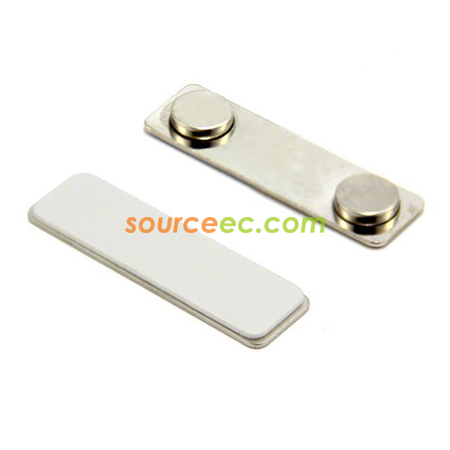 Customization Magnetic Name Badge Corporate Gifts
