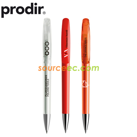 Customization Prodir DS3.1 Promotional Pen Corporate Gifts
