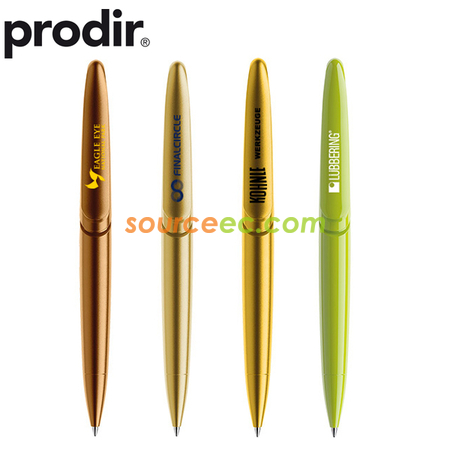 Customization Prodir DS7 Promotional Pen  Corporate Gifts