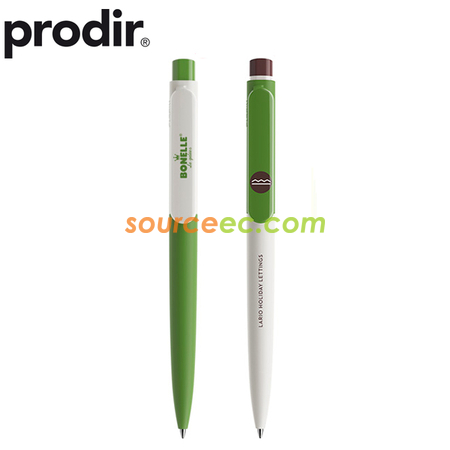 Customization Prodir DS9 Promotional Pen Corporate Gifts