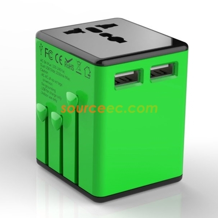 Customization Travel Adapter Corporate Gifts