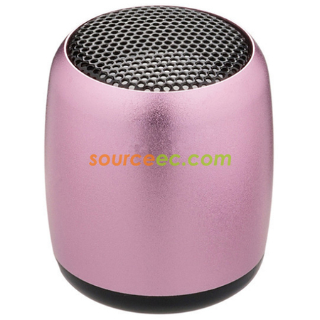 Customization Mini Bluetooth Speaker Corporate Gifts