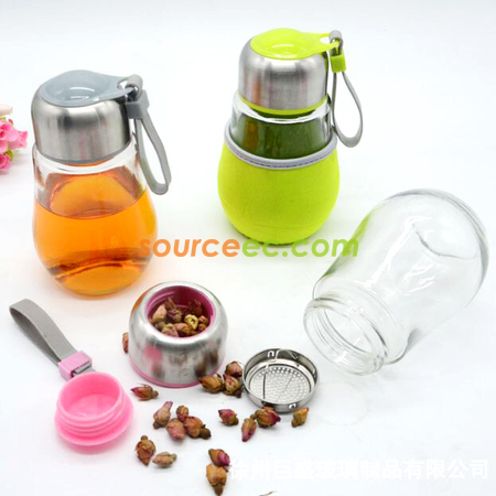 Customization Glass Cup Corporate Gifts