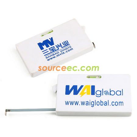 Square Tape Measure