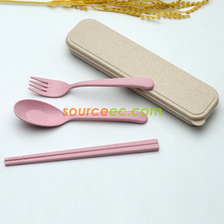 Customization Cutlery Set Corporate Gifts